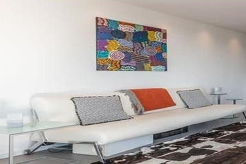 Appartement Van Reigersbergenstraat in Amsterdam, Via bemiddelaar, Appartement, Amsterdam, Amsterdam
