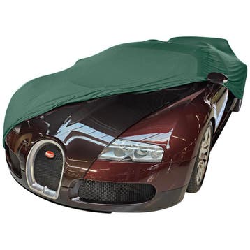 Autohoes voor Bugatti Veyron (2005-2015) Indoor BESTE, Ophalen of Verzenden, Nieuw, Op maat