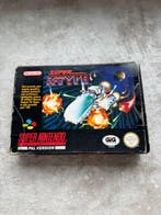 Nintendo - Snes - Super R-Type - Videogame - In originele, Nieuw