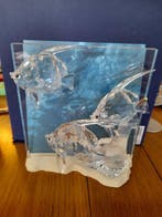 Swarovski - Beeldje - SCS - Annual Edition 2007 - Community, Antiek en Kunst