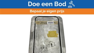 Bieden: CRN Aluminium Access Hatch 540x440mm, Ophalen of Verzenden, Nieuw, Kombuis en Sanitair, Zeilboot of Motorboot