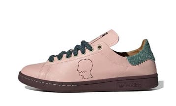 adidas Stan Smith Brain Dead Vapour Pink, Nieuw