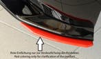 Rieger achteraanzetstuk rechts | Golf 7 GTI: 2017-2020 (vana, Auto-onderdelen, Verzenden, Nieuw, Volkswagen