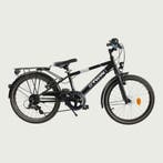B-TWIN kinderfiets 20 inch, Fietsen en Brommers, Fietsen | Kinderfietsjes, Ophalen of Verzenden, Gebruikt, B-TWIN