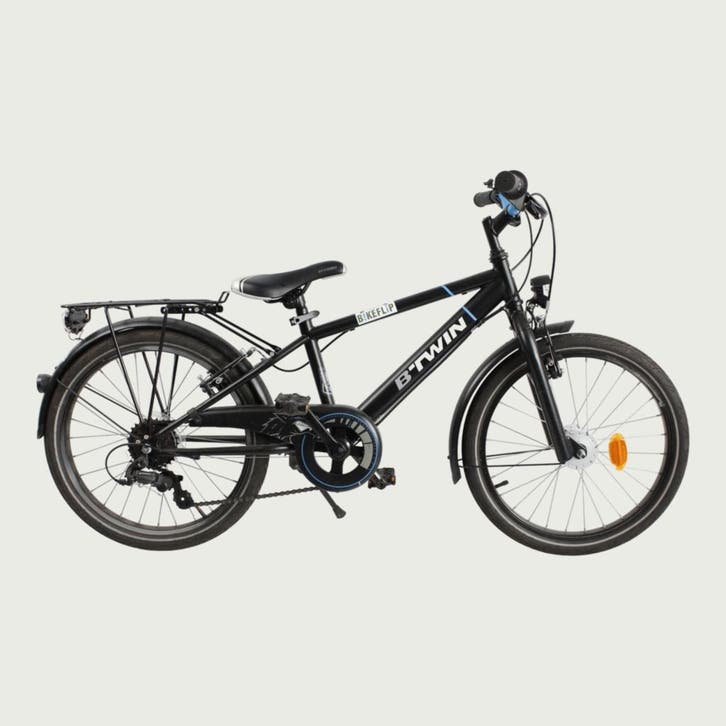 B-TWIN kinderfiets 20 inch, Fietsen en Brommers, Fietsen | Kinderfietsjes, Gebruikt, Ophalen of Verzenden