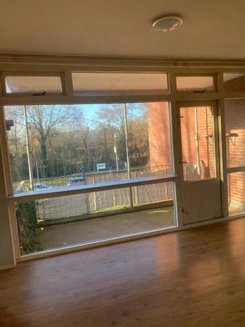 Te huur: Appartement Kerkstraat in Hoogezand, Hoogezand, Groningen, Appartement