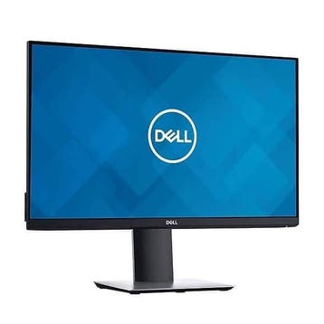 Dell P2419H | 24 Full HD monitor, Computers en Software, Monitoren, Ophalen of Verzenden, Gebruikt, Dell