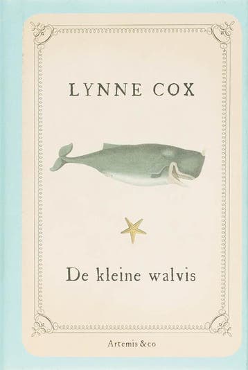 De kleine walvis - L. Cox 9789047200086, Boeken, Verzenden, Zo goed als nieuw, L. Cox