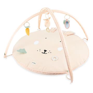 Trixie babygym speelmat - activitei van €129,99 voor €90,94, Ophalen of Verzenden, Nieuw