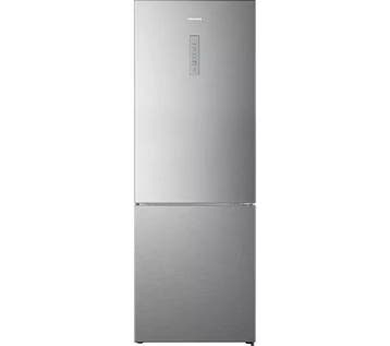 Hisense RB645N4BIE - Brede Koel-vriescombinatie - 200 cm -, Witgoed en Apparatuur, Ophalen of Verzenden, Nieuw