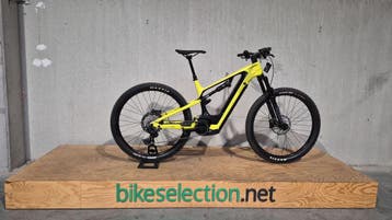 E-Mountainbike | Cannondale Moterra Neo | -51%, 45 tot 49 cm, Ophalen, Zo goed als nieuw, Overige merken