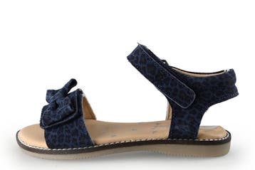 Muyters Sandalen Jongens in maat 29 Blauw, Kinderen en Baby's, Verzenden, Jongen of Meisje, Schoenen, Zo goed als nieuw