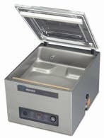 Henkelman Jumbo 42 XL Vacuummachine | 2 Sealbalken, Verzenden, Nieuw in verpakking