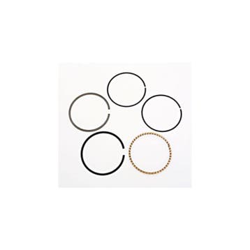 S&S Cycle 1999+ BT 3-7/8in Piston Ring Set - Standard, Ophalen of Verzenden, Nieuw