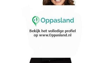 Ik ben Cigdem, 40 jaar oud en ik zoek oppaswerk in Amster...