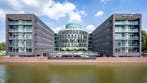 Kantoorruimte te huur Zuiderzeelaan 53 Zwolle, Zakelijke goederen, Huur, Kantoorruimte