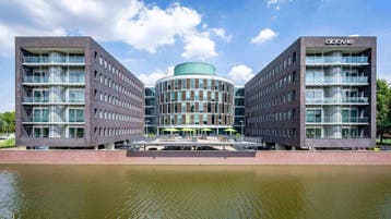 Kantoorruimte te huur Zwolle Zuiderzeelaan 53, Huur, Kantoorruimte