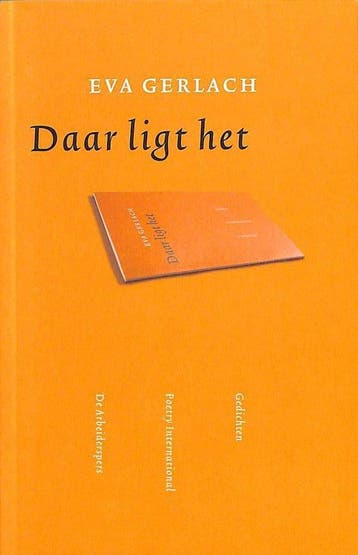 Daar ligt het - Gerlach, Verzenden, Gelezen
