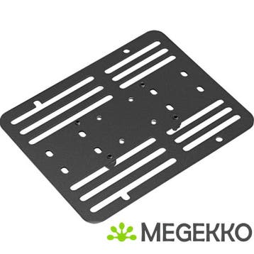 Next Level Racing Universal Handbrake Plate, Spelcomputers en Games, Verzenden, Nieuw