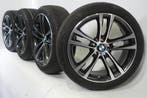 BMW 3 serie GT F34 598M 19 inch velgen Continental Runflat Z, 19 inch, Gebruikt, Velg(en), Ophalen of Verzenden