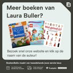 IJs / Baeckens op ontdekking 9789059248038 Laura Buller, Verzenden, Zo goed als nieuw, Laura Buller