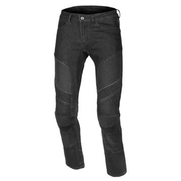 Macna Livity Zwart Jeans, Nieuw met kaartje, Broek | textiel, Macna, Heren