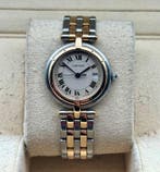 Cartier - Panthere Vendome 2 Row Gold - 183964 - Dames -, Nieuw