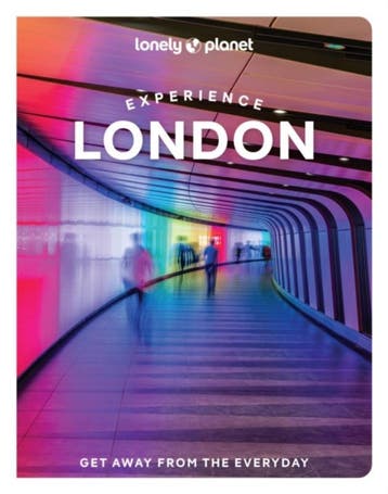 Lonely Planet Experience London | Lonely Planet | Nieuw, Ophalen of Verzenden, Nieuw, Lonely Planet