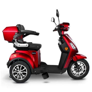Rolektro E-Trike V.3 Scootmobiel, Diversen, Brommobielen en Scootmobielen, Overige merken, Nieuw, Ophalen of Verzenden, 16 km/u of meer