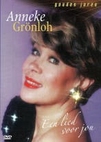 dvd - Anneke GrÃ¶nloh - Een Lied Voor Jou, Verzenden, Zo goed als nieuw