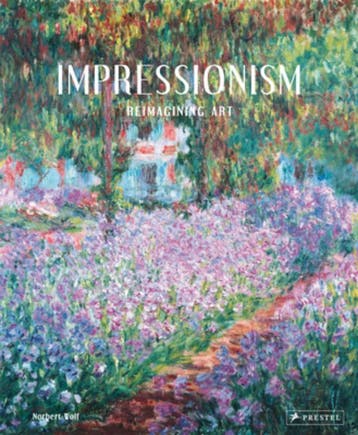 Impressionism | Norbert Wolf | Nieuw, Ophalen of Verzenden, Nieuw, Norbert Wolf