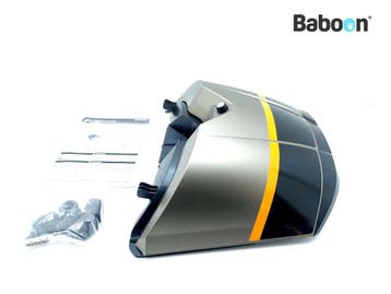 Duo Seat Kapje Can-Am Spyder F3 2015-2019 (219400915), Verzenden, Gebruikt