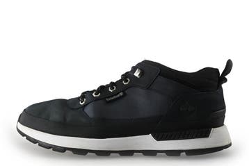 Timberland Hoge sneakers in maat 44 Blauw, Kleding | Heren, Schoenen, Timberland, Sneakers of Gympen, Gedragen, Verzenden