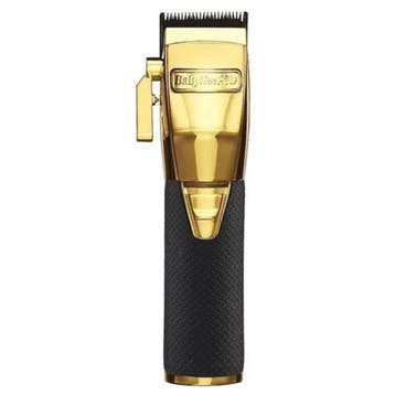 Babyliss  4Artists  Tondeuse Boost+  Gold, Verzenden, Nieuw, Tondeuse