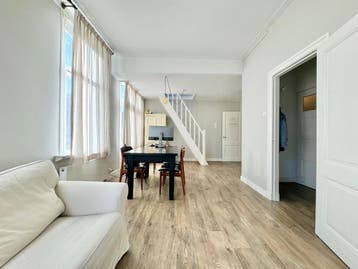 Te huur: Huis Bekkerstraat in Utrecht, Huizen en Kamers, Utrecht, Utrecht