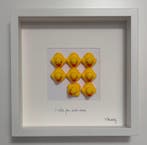 T P Hardisty - I wish you were here, Antiek en Kunst