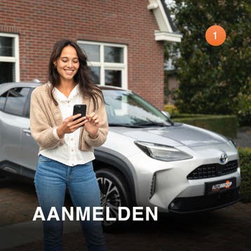 JOUW RENAULT ZORGELOOS VERKOPEN? BINNEN 1 DAG VERKOCHT!