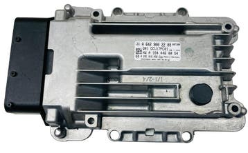 Regeleenheid AdBlue A6429002200 Mercedes 0281016092 Bosch, Auto-onderdelen, Verzenden, Nieuw, Mercedes-Benz