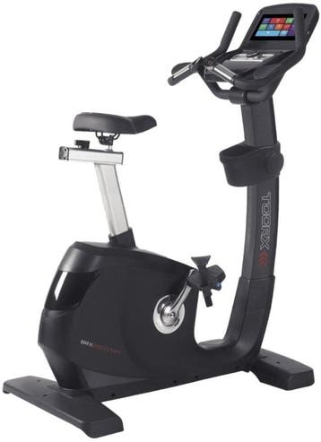 Professionele Hometrainer BRX-9500-TFT Afhaaldeal!, Ophalen, Nieuw, Benen