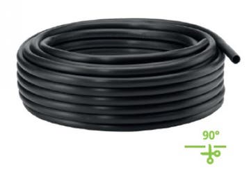 Geka Drip aanvoerslang 16mm rol a 25 mtr., Ophalen of Verzenden, Nieuw
