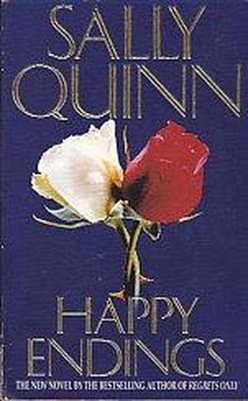 Happy Endings - Quinn, Verzenden, Gelezen