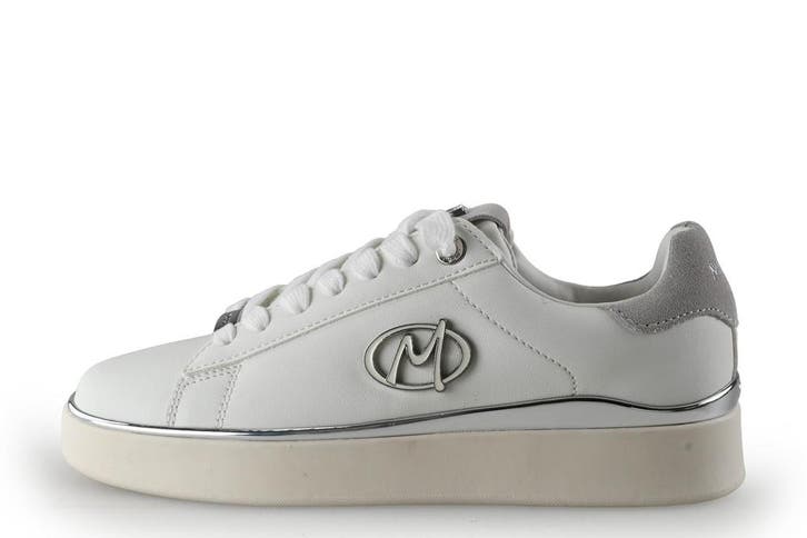 Mexx Sneakers in maat 36 Wit, Kleding | Dames, Schoenen, Wit, Zo goed als nieuw, Sneakers of Gympen, Verzenden