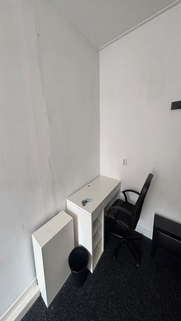 Te huur: Kamer Heenvlietstraat in Rotterdam