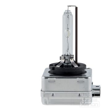 Osram D1S Xenarc 66140 Xenon lamp, Ophalen of Verzenden, Nieuw