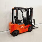 Nieuw EP elektrische heftruck 1800kg 2000kg 4 wiel, 1000 tot 2000 kg, Elektrisch, Heftruck, EP