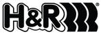 H&R 06-08 Porsche 911/997 Turbo Sway Bar Kit - 26mm, Ophalen of Verzenden, Nieuw
