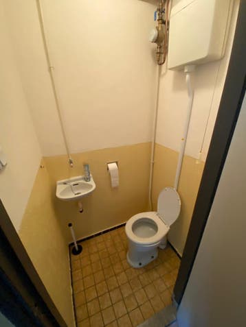 Te huur: Appartement Joubertstraat in Gouda, Gouda, Appartement, Zuid-Holland