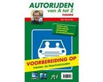 Autorijden van A tot Z Combiboek 9789068471564, Verzenden, Zo goed als nieuw