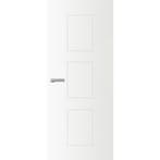 Skantrae binnendeur SKL 9931 93x211,5, 80 tot 100 cm, Binnendeur, Ophalen of Verzenden, Zo goed als nieuw