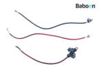 Remleiding Set Honda CBR 900 RR Fireblade 2000-2001, Verzenden, Gebruikt